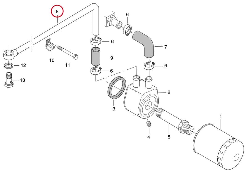 PIPE 8368 47929