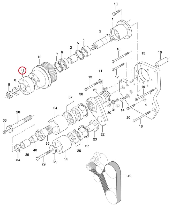 INTERMEDIATE 8368 52010