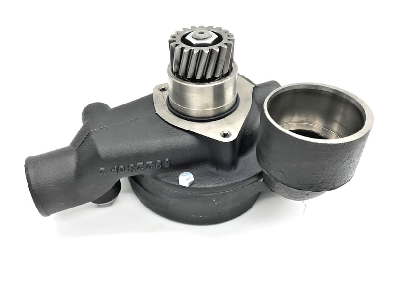 FW PUMP 8368 59202