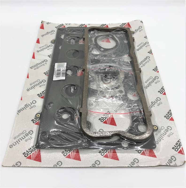 GASKET KIT, CYLINDERHEAD 8368 62233