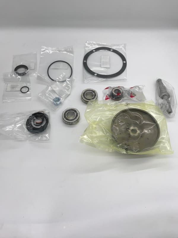 REP.KIT FW PUMP 8368 62271