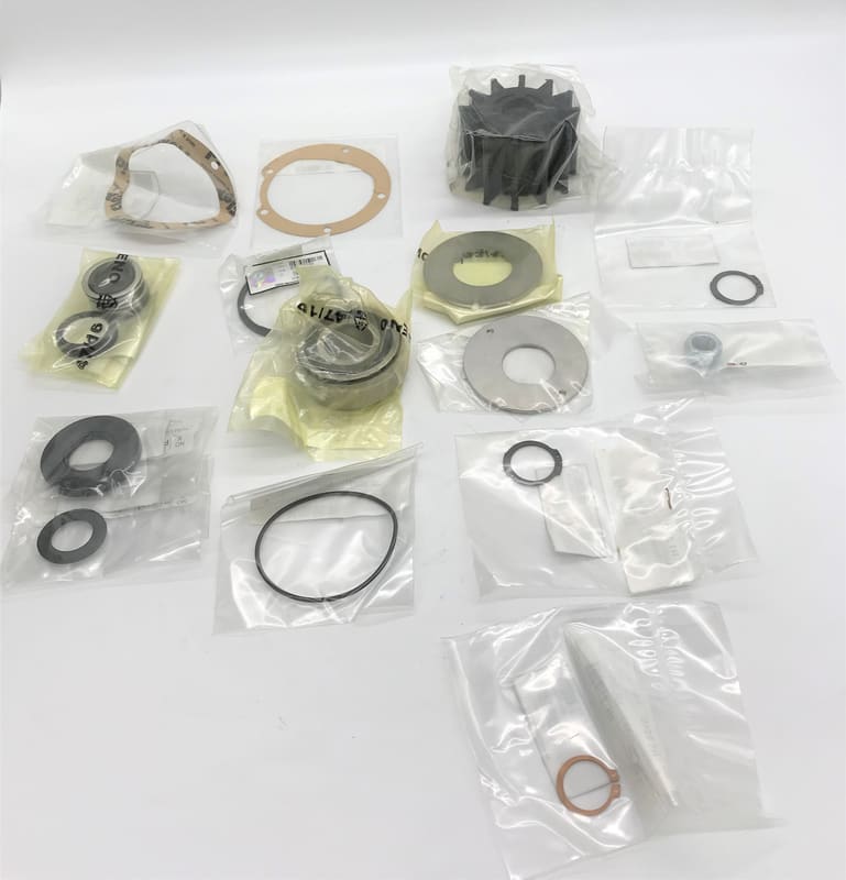 REPAIR KIT 8368 62539
