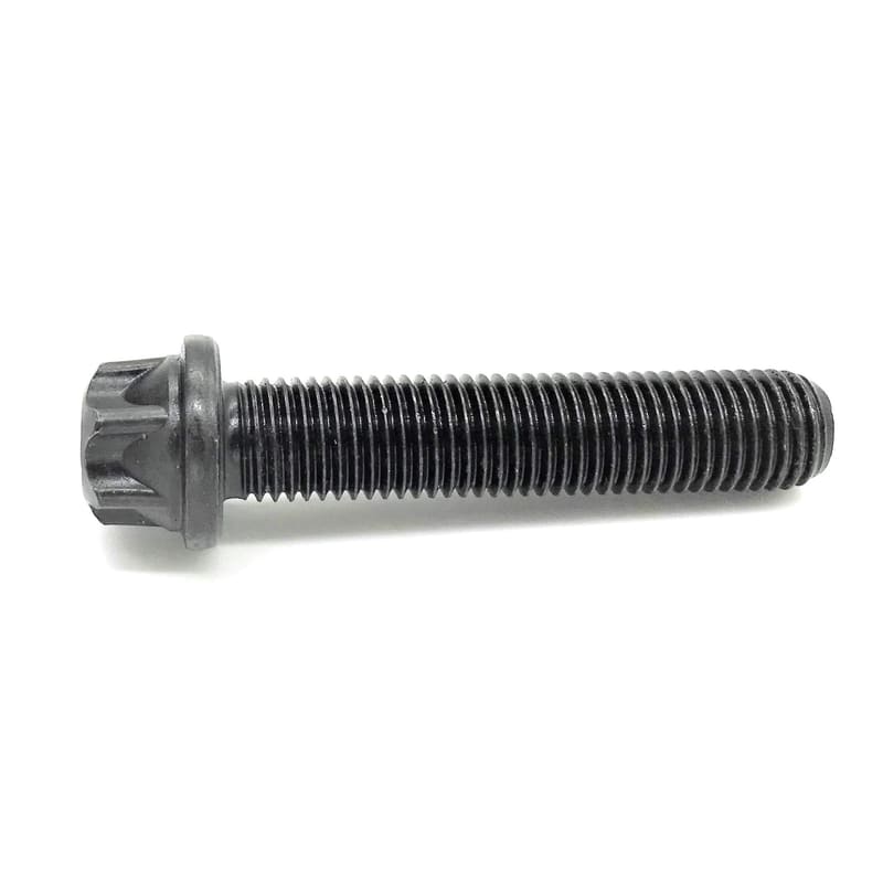 SCREW CONN. ROD 8368 64141
