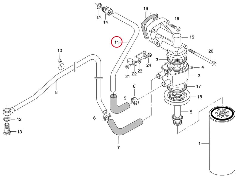 PIPE 8368 64289