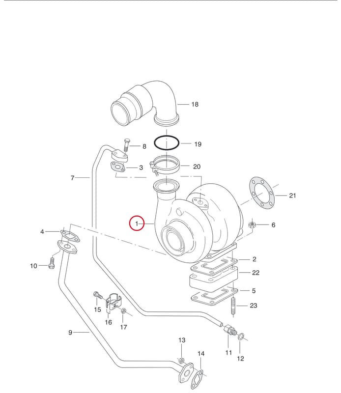 TURBO 84 CTA 8368 66221