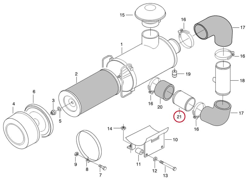 PIPE 8368 66483