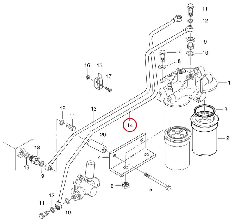 PIPE 8368 67198