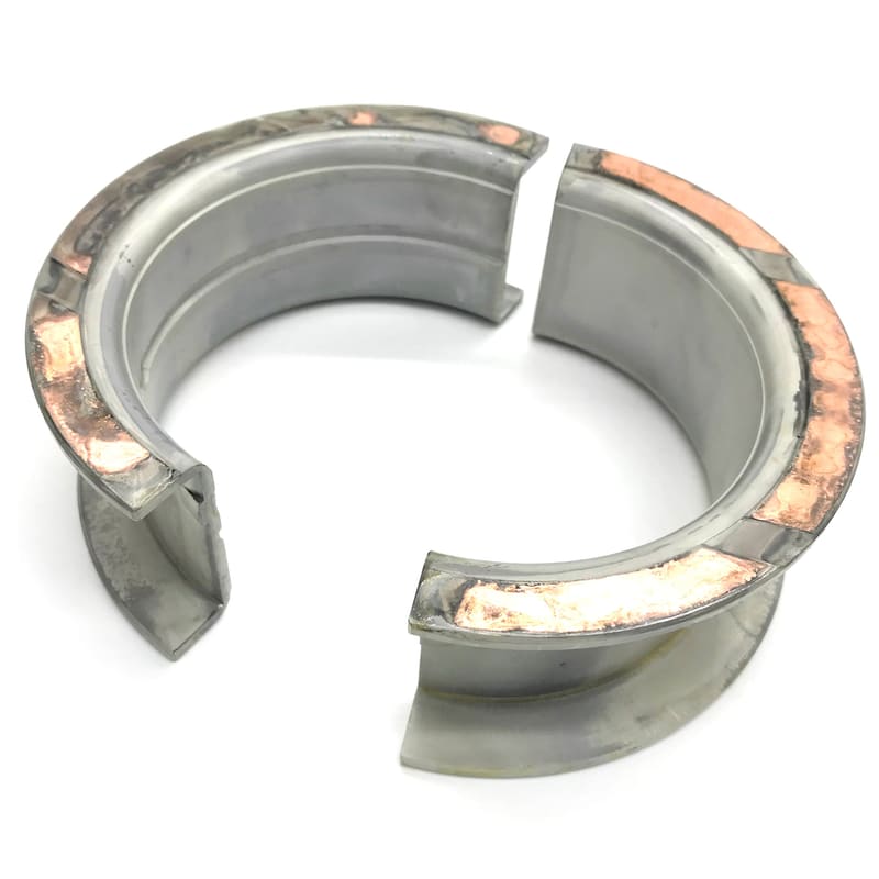 MAIN BEARING 8368 79152