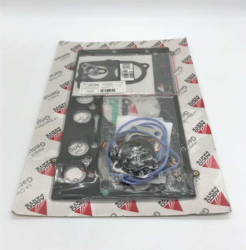 GASKET KIT, CYLINDERHEAD 8370 62606
