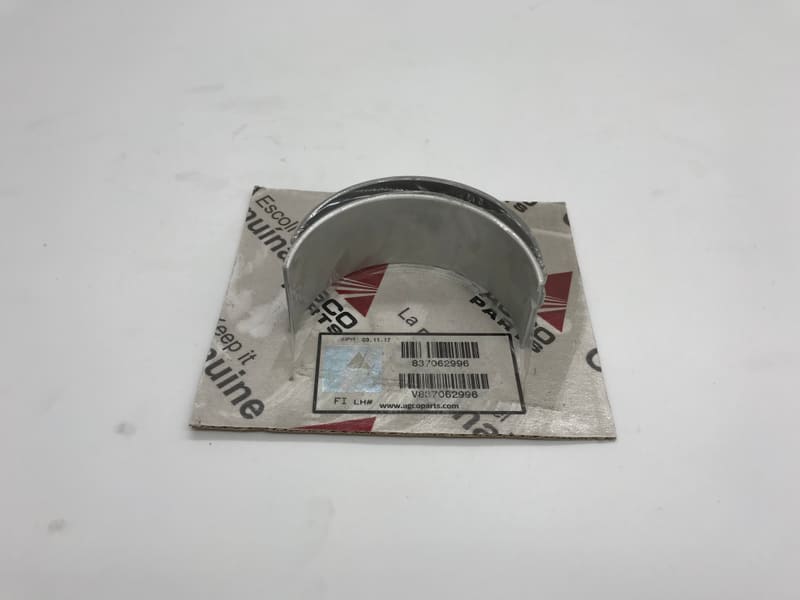 CONNECTION ROD BEARING - THIS PRODUCT IS REPLACED! 8370 62996