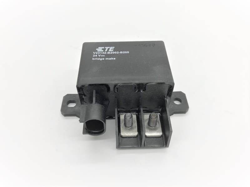 SOLENOID 8370 69048