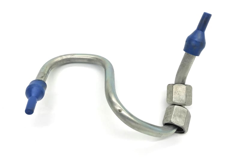 HIGH PRESSURE FUEL LINE 8370 70078