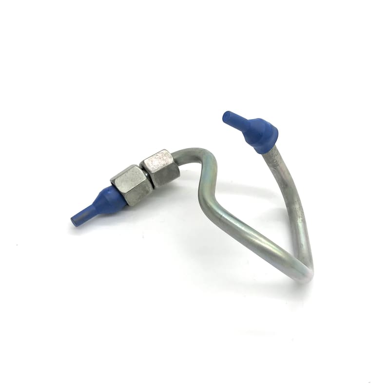 DELIVERY PIPE 4 8370 70080
