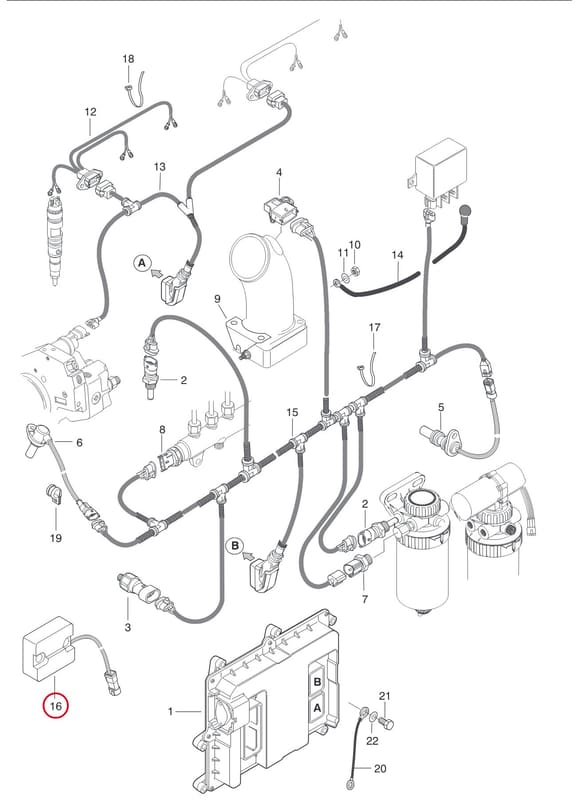 ID-MODUL - THIS PRODUCT IS REPLACED! 8370 70198