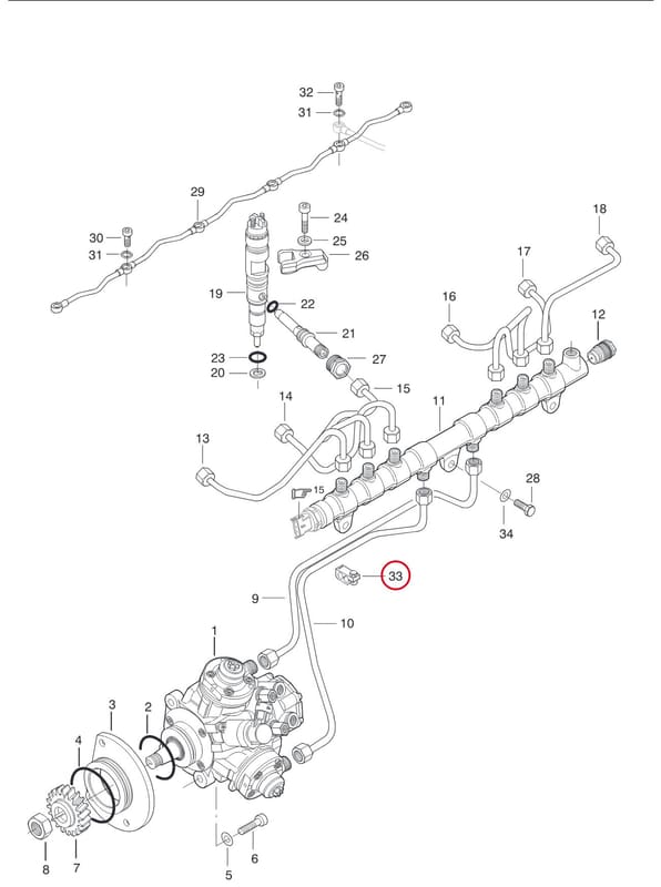 BAND 8370 73721