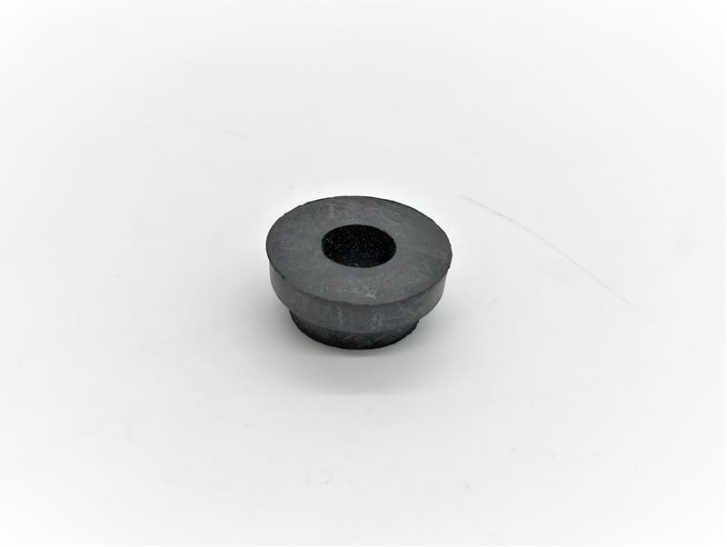 RUBBER BUSHING 8370 74327