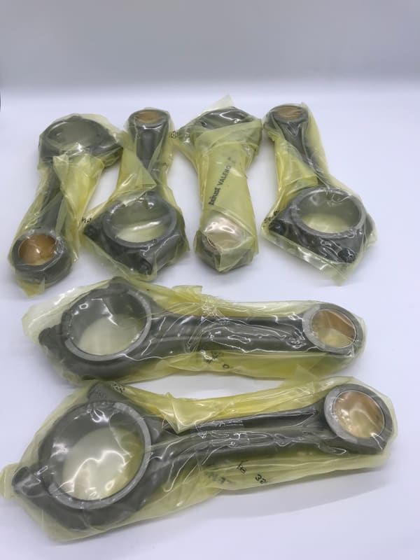 CONN. ROD KIT - THIS PRODUCT IS REPLACED! 8370 79475