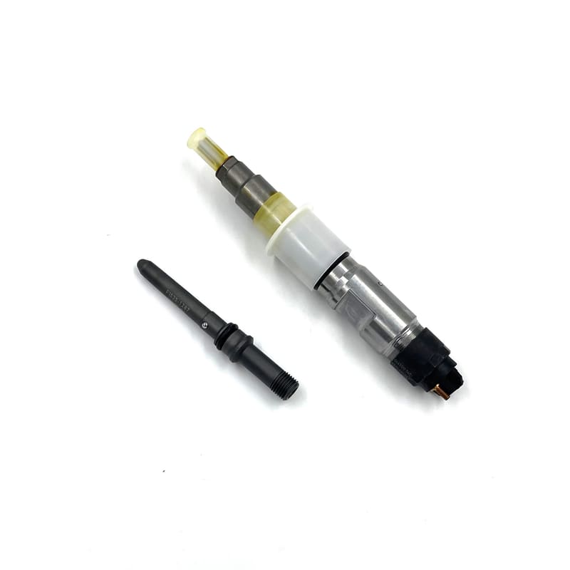 INJECTOR COMPLETE 8370 79858
