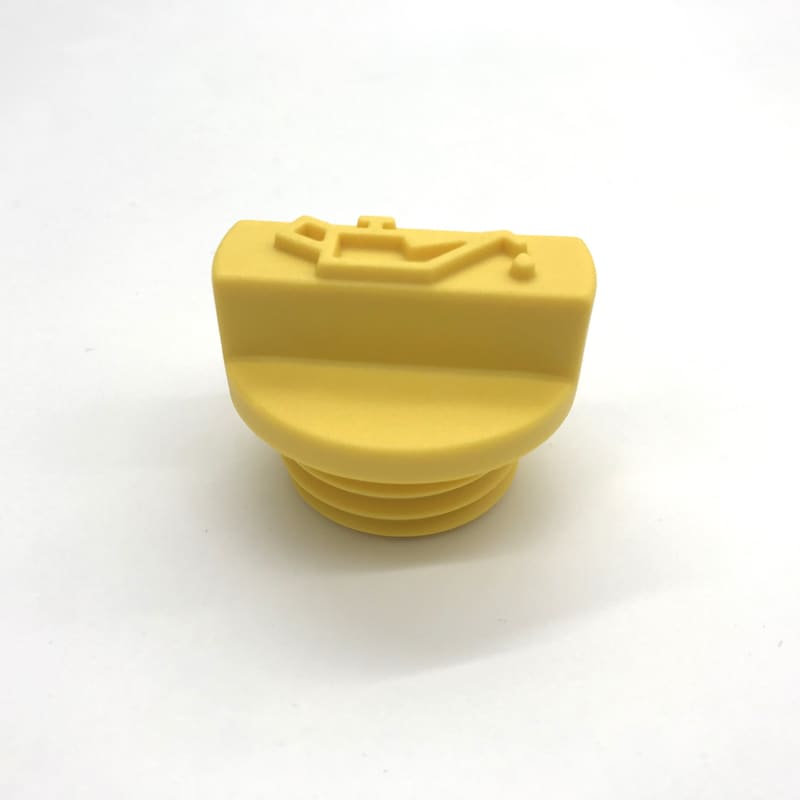 OIL FILLER CAP 8370 81106