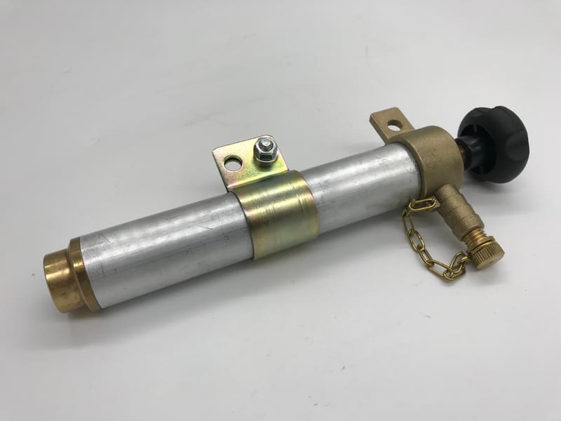 BILDGE PUMP 8370 91111