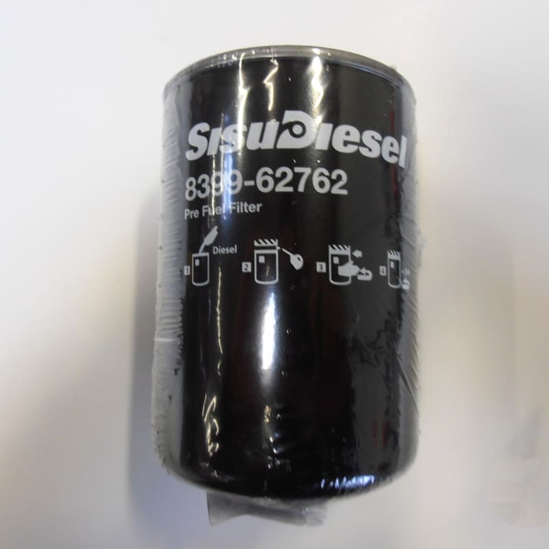 FUEL OIL FILTER 8399 62762