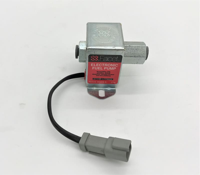 FEED PUMP 8399 79002