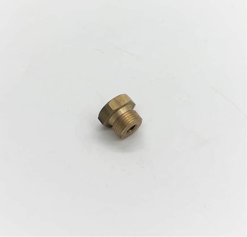 ANODE HOLDER 8450 85699B