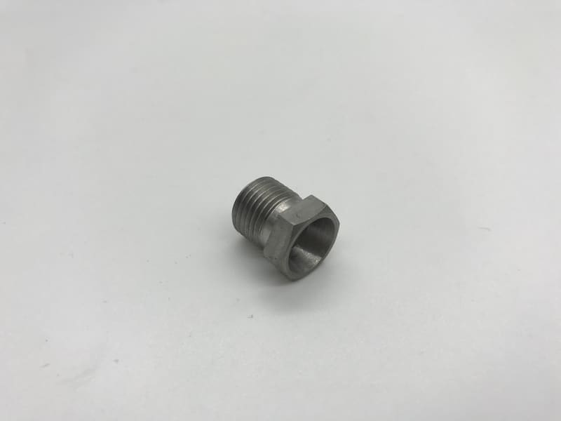 UNION NUT 8999 01992