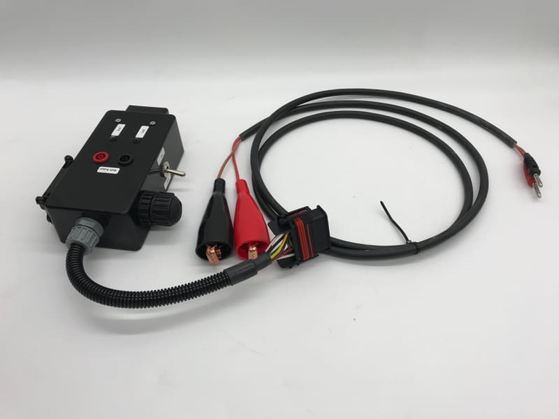 BREAKOUT BOX 99043