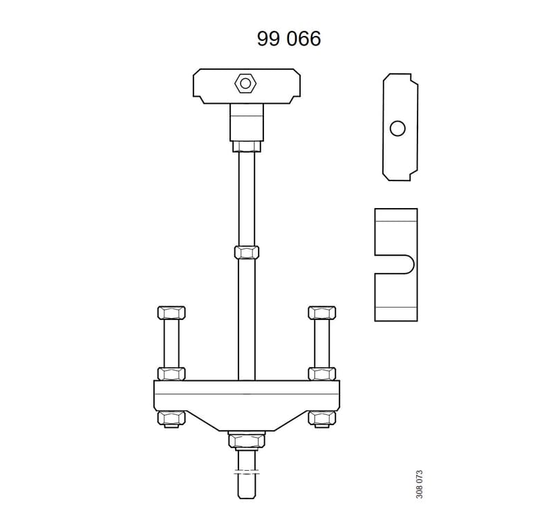 PULLER 99066