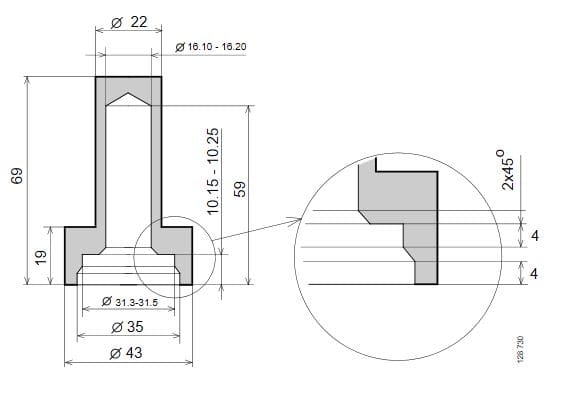 TOOL 99117