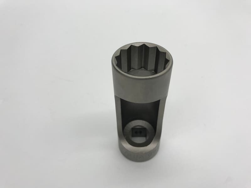 SOCKET 99308