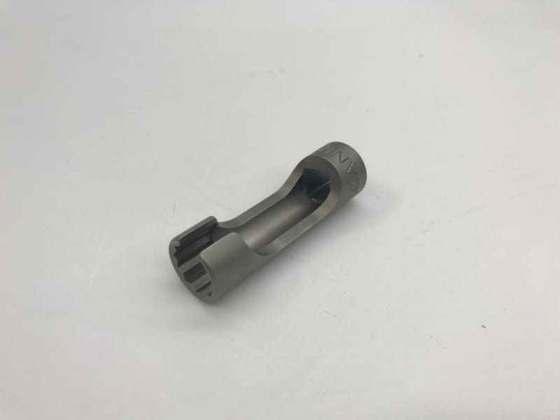 SOCKET 99310