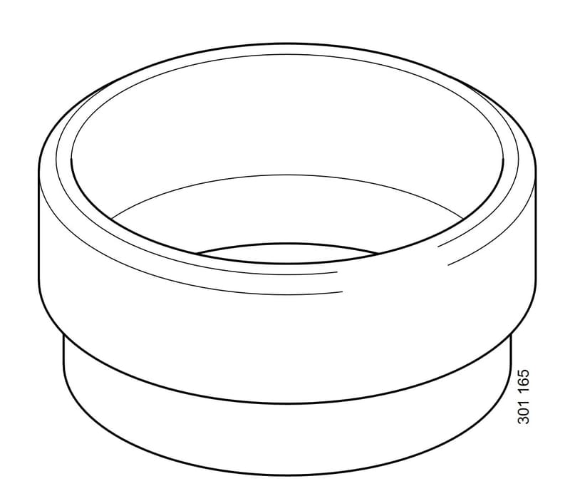 PISTON ASSEMBLY TOOL 99380