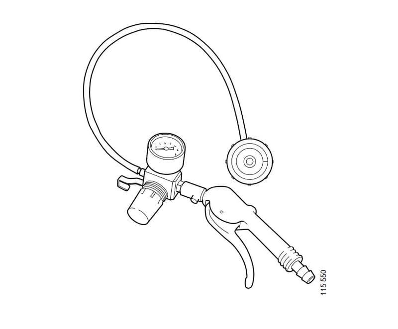 Tool Kit 99405