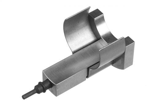 Nozzle for adjusting tool 99442