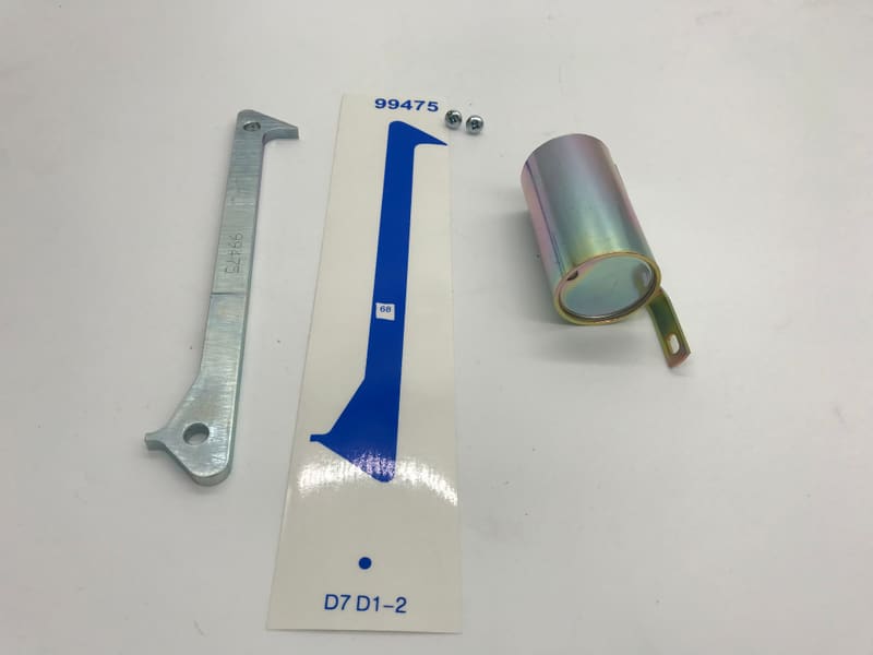 DISMANTLING TOOL ( PDE ) 99475