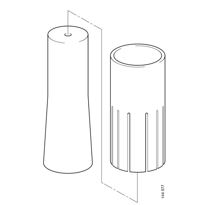 Assembly tool 99513