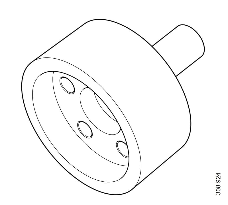 ADAPTER 99522