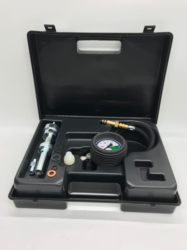 CYLINDER LEAK INDICATOR 99527
