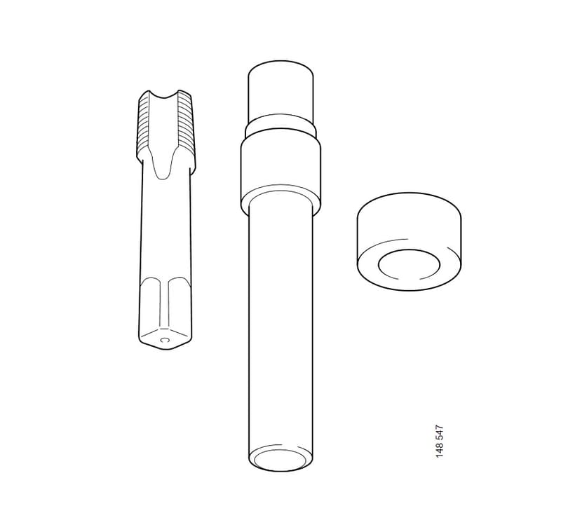 TOOL KIT 99574