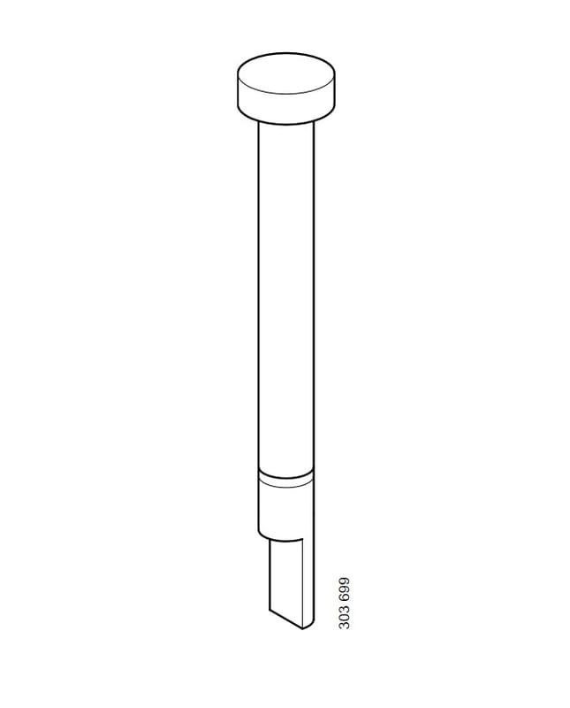 SETTING TOOL 99606