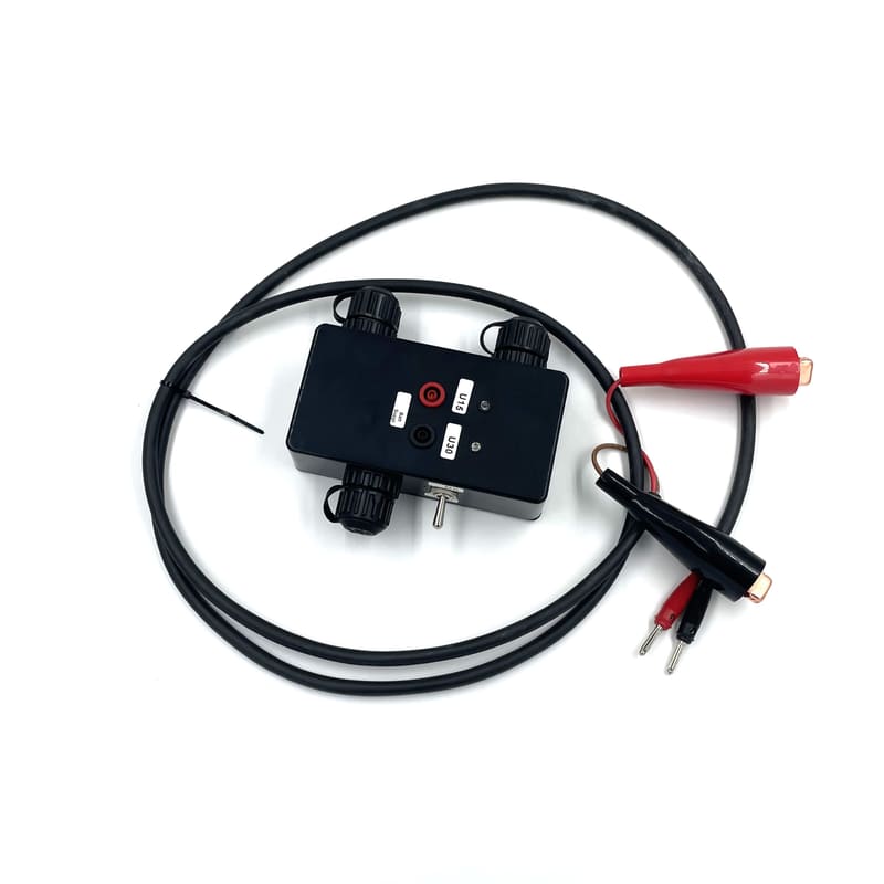 JUNCTION BOX 99735
