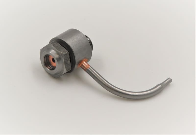 VENTIL STEMPELKØL 84+98 ACP0665490