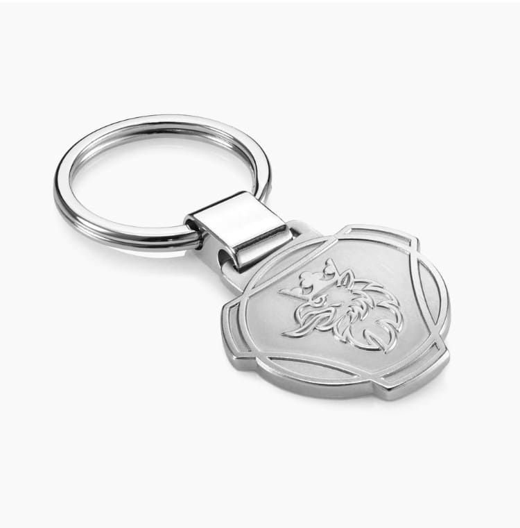 Scania Keyring BA0046