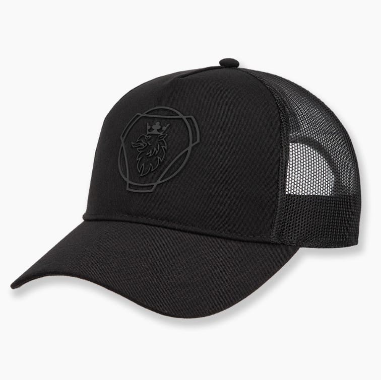 Scania Cap BA0589