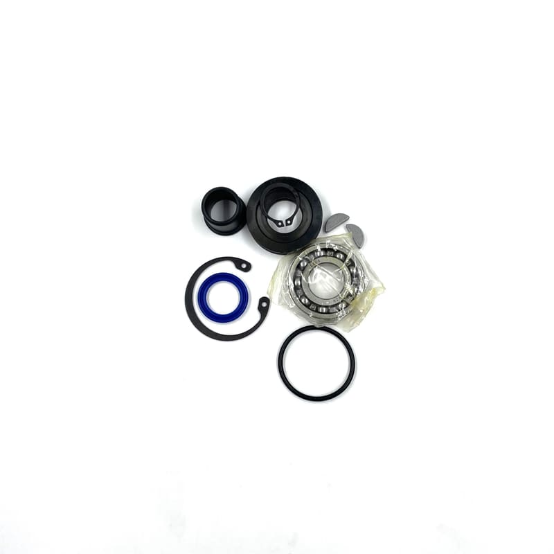 REPAIR KIT MOTOR (9 to 17 plus 28) M22-RK