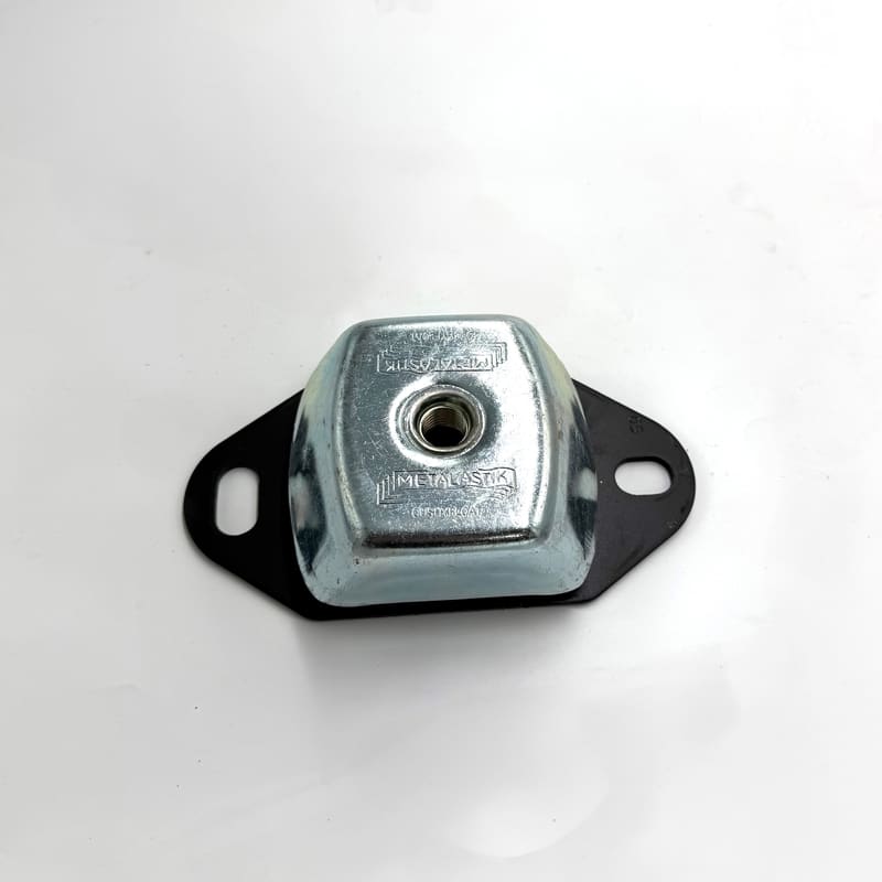 VIBRATIONSDÆMPER 182x70MM 65SH N1041