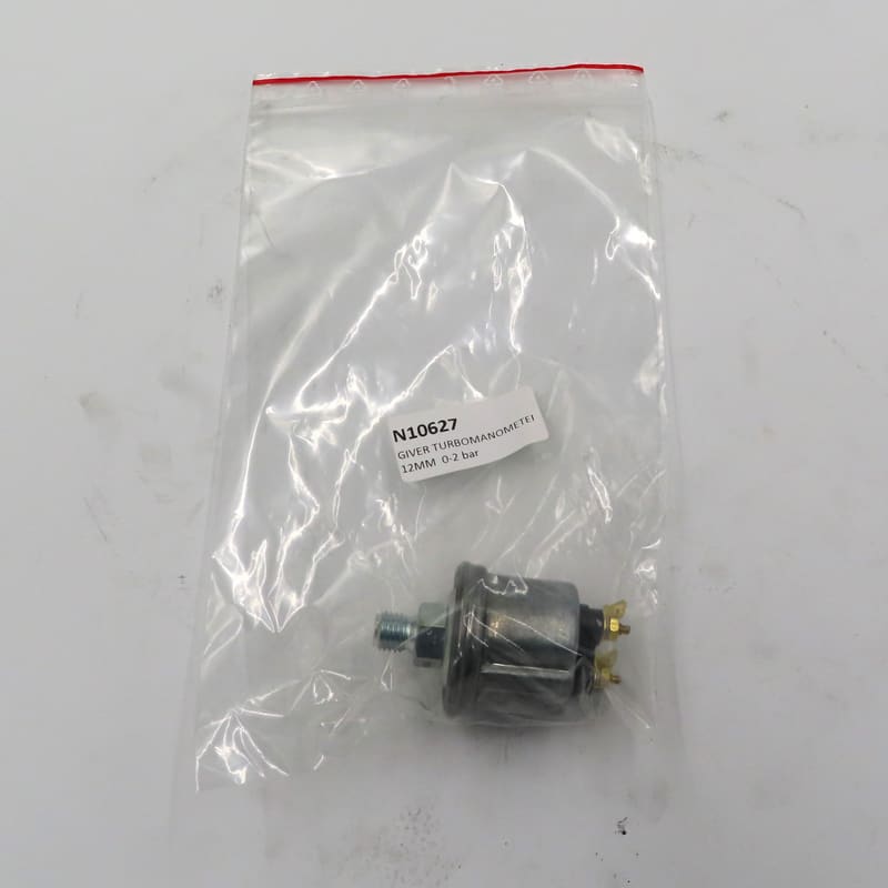 SENSOR N10627