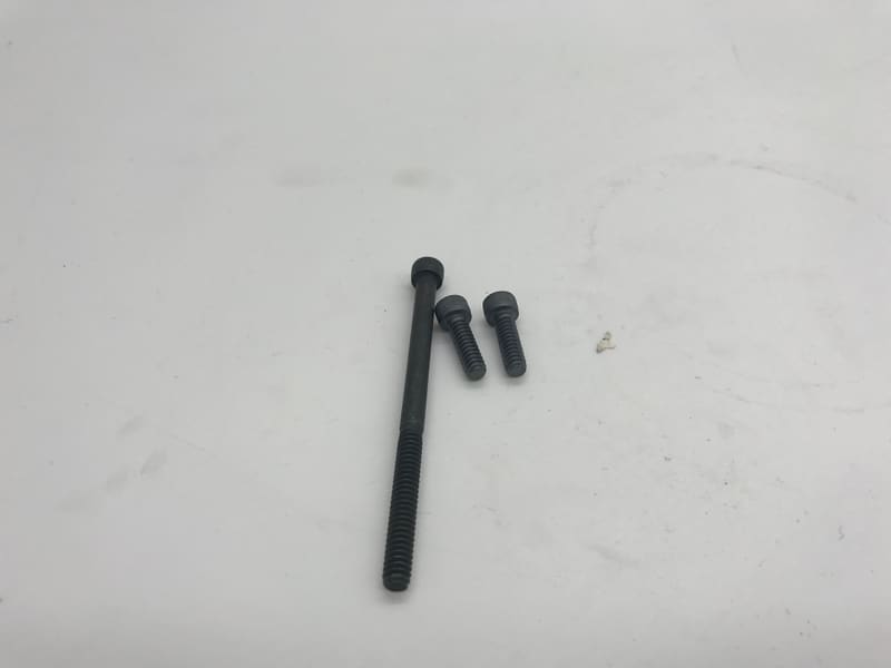 BOLT SET N13001BA